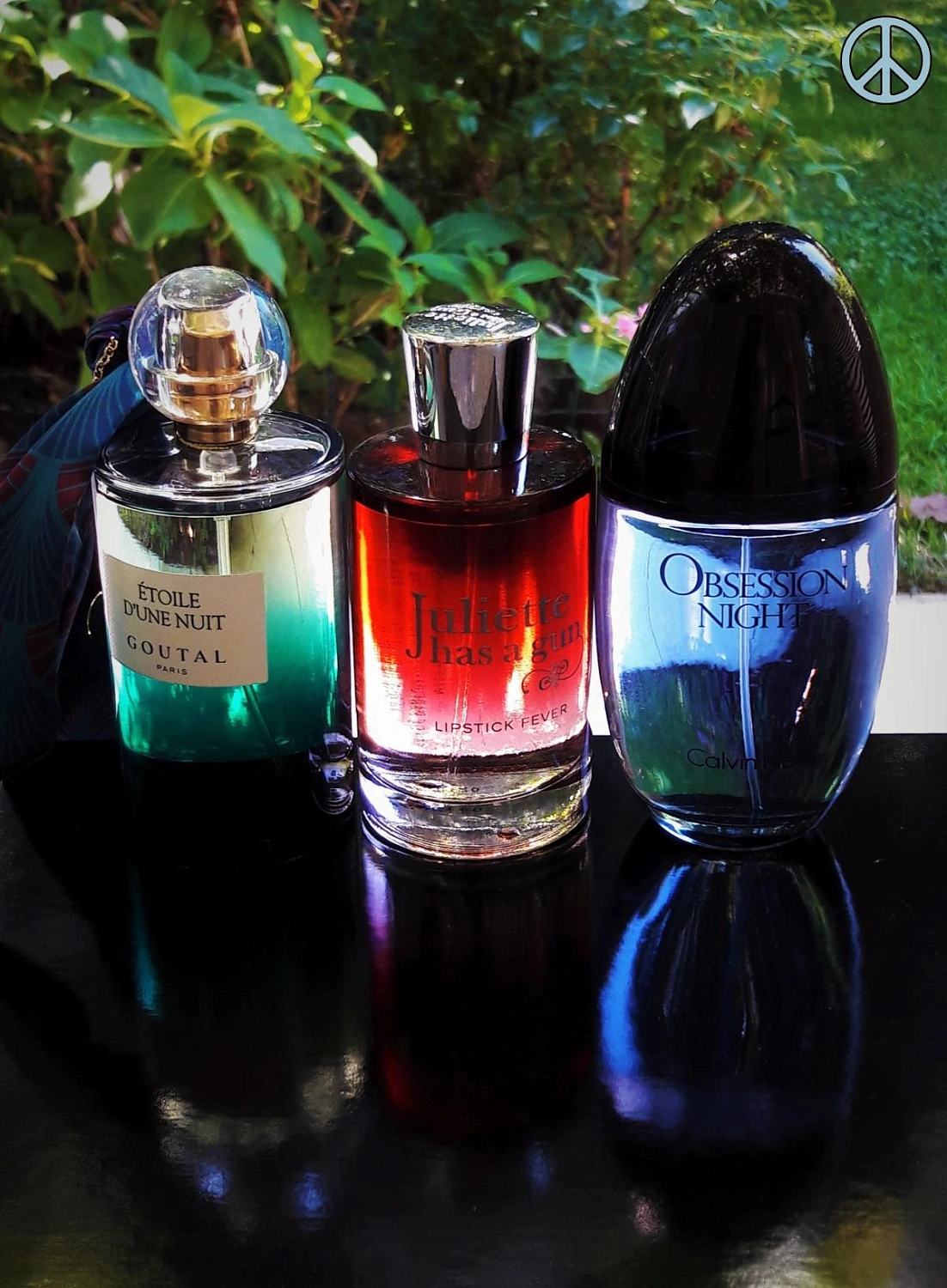Annick Goutal Etoile d'Une Nuit