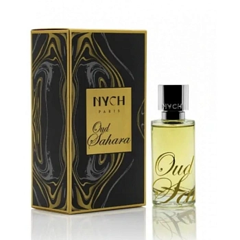 Фото Nych Perfumes Oud Sahara