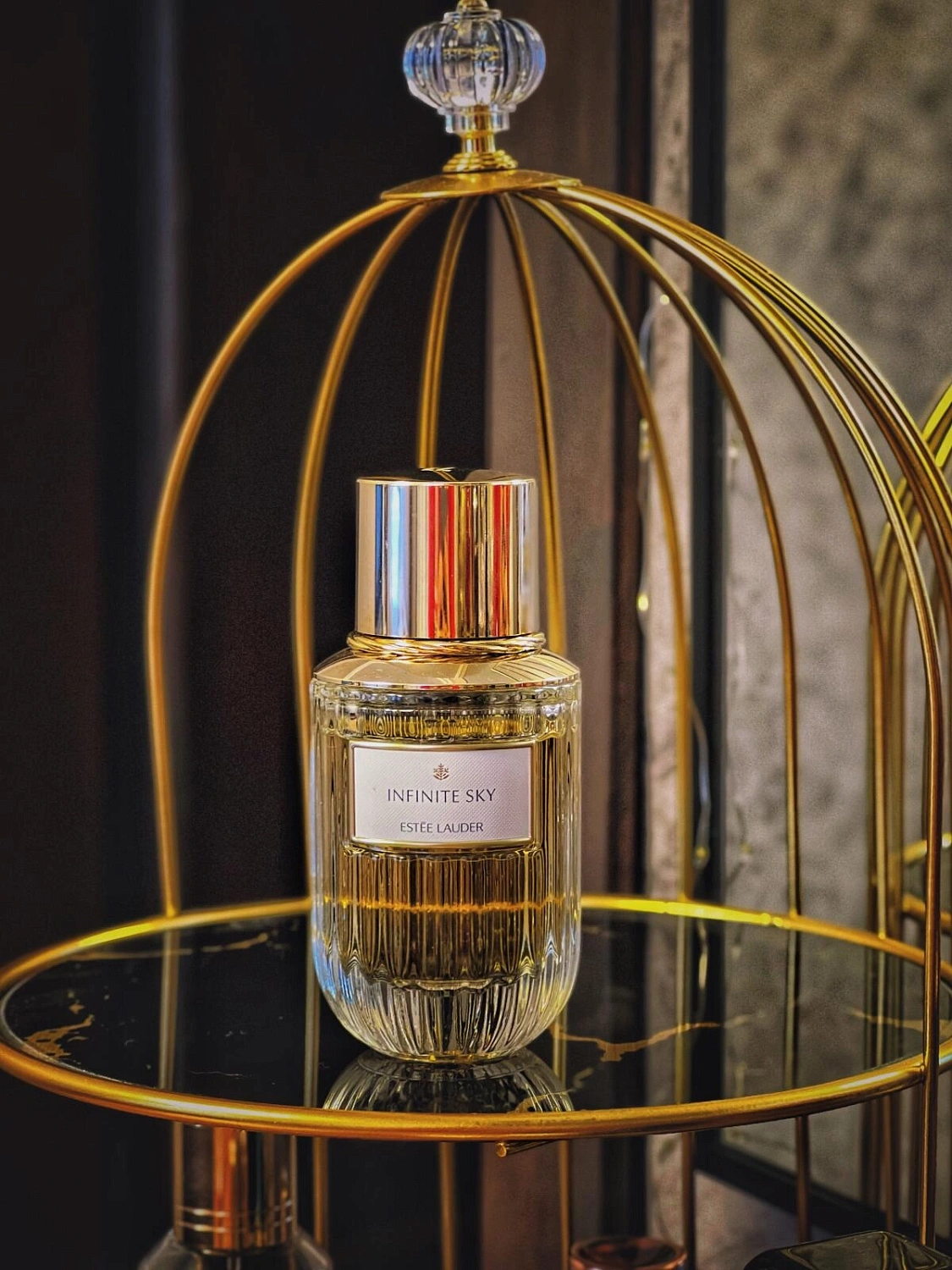 Estée Lauder Infinite Sky