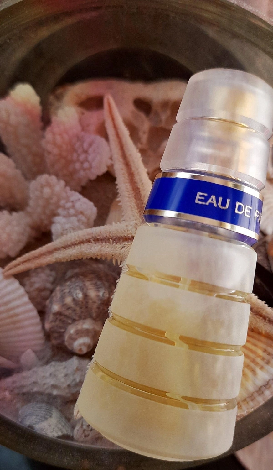Jean Patou Eau de Patou