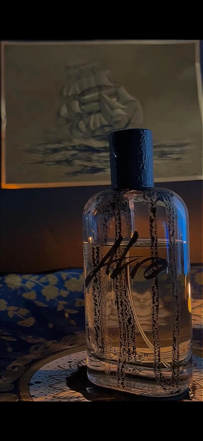 Akro Ink