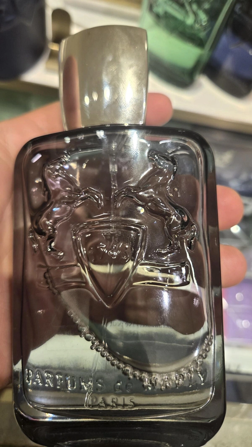 Parfums de Marly Castley