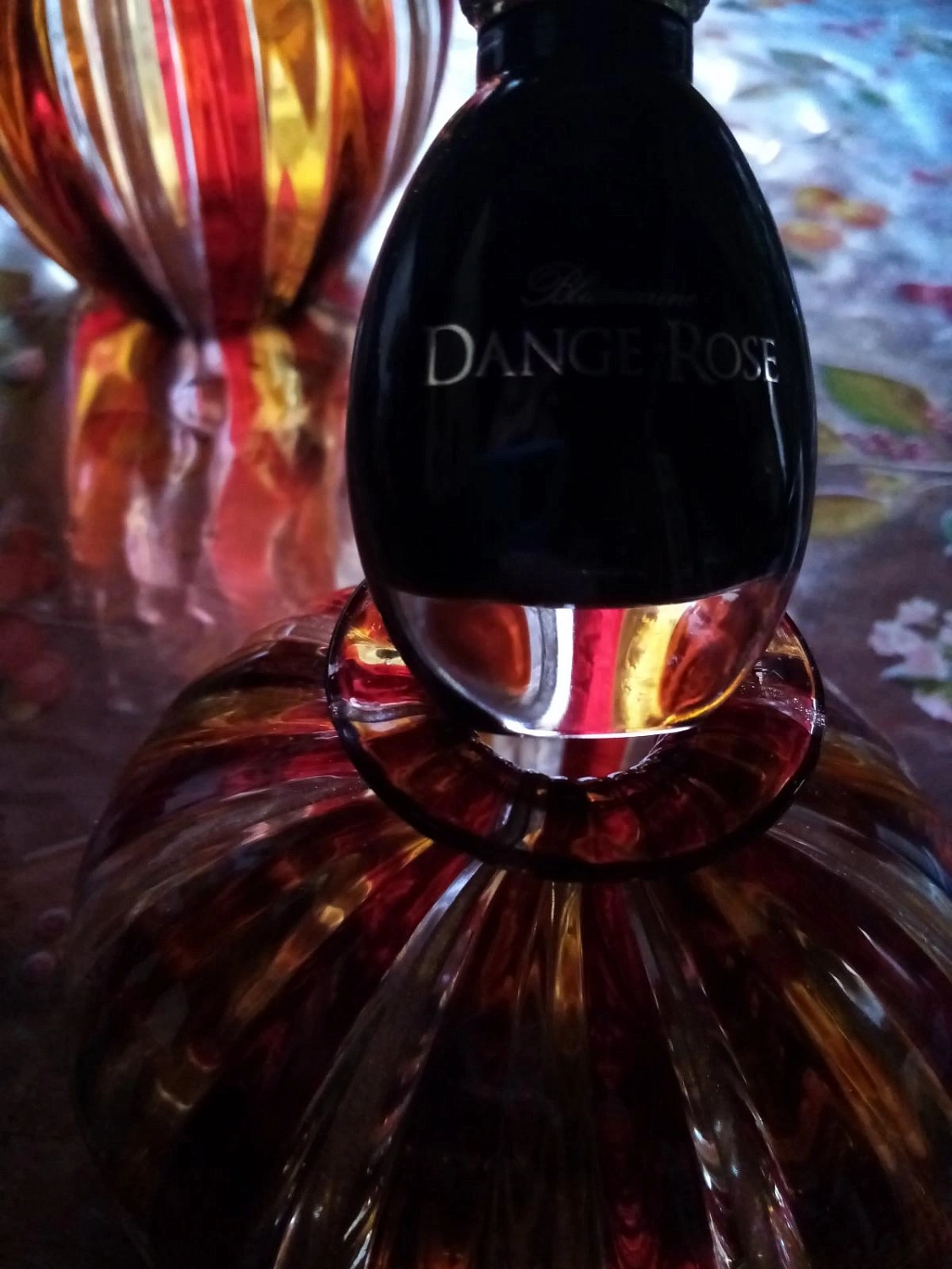 Blumarine Dange-Rose