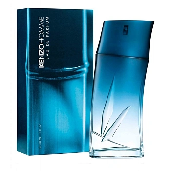 Фото Kenzo Homme Eau de Parfum