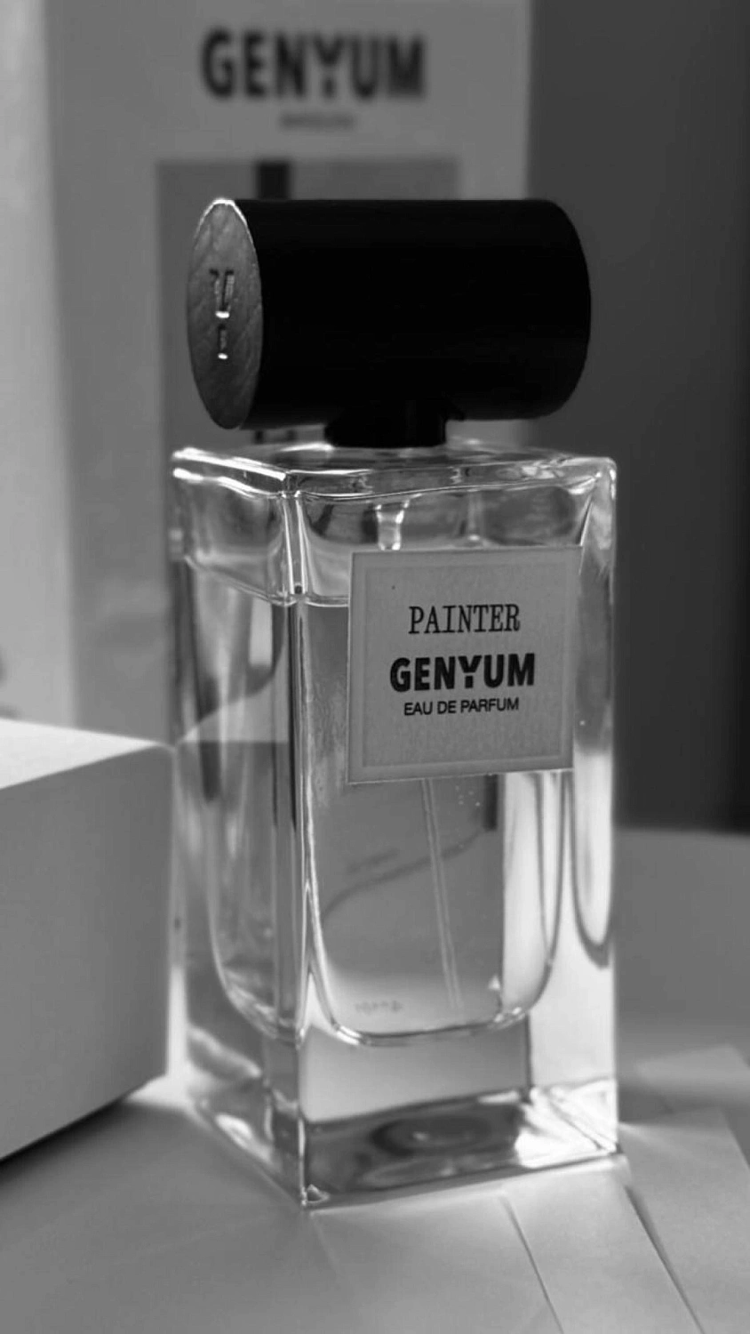 Genyum Painter