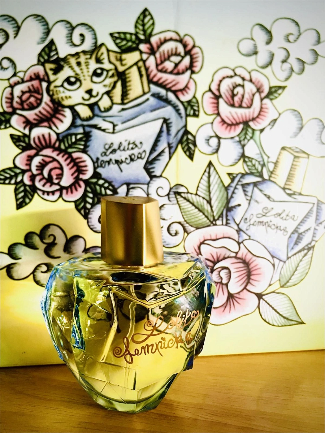 Lolita Lempicka Mon Premier Parfum