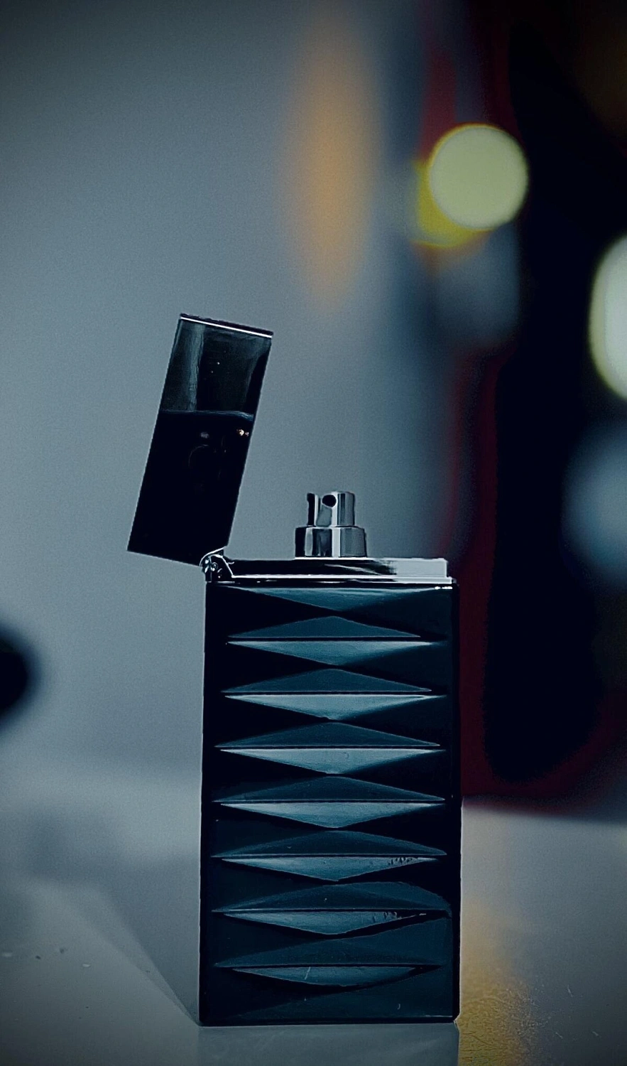 Armani Attitude