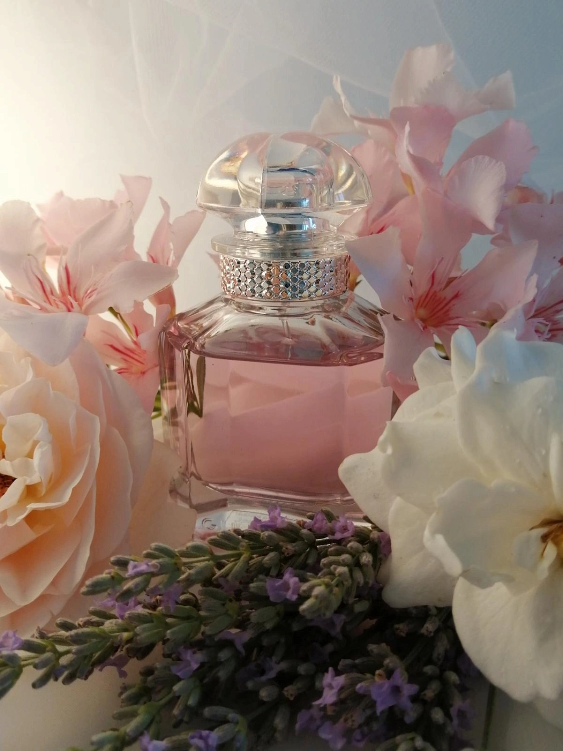 Mon Guerlain Sparkling Bouquet