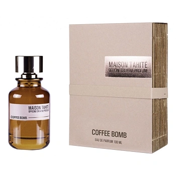 Фото Maison Tahite - Officine Creative Profumi Coffee Bomb