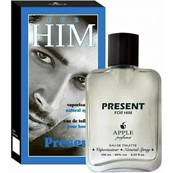 Фото Apple Parfums Univers Present