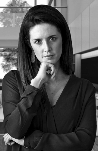 Парфюмер Michelle Moellhausen (Мишель Мёльхаузен)