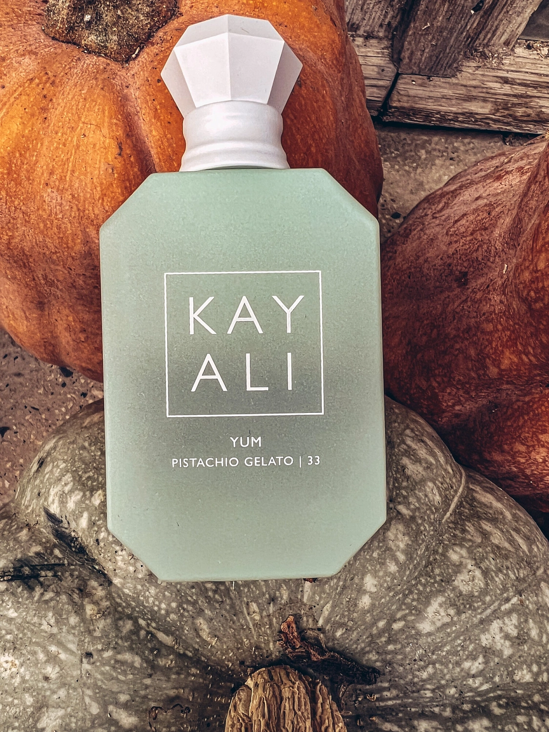 KAYALI Yum Pistachio Gelato 33