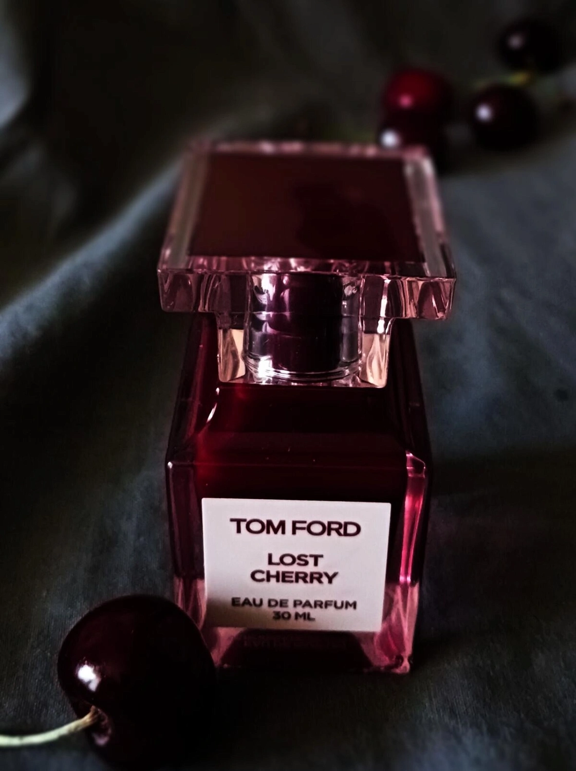 Tom Ford Lost Cherry