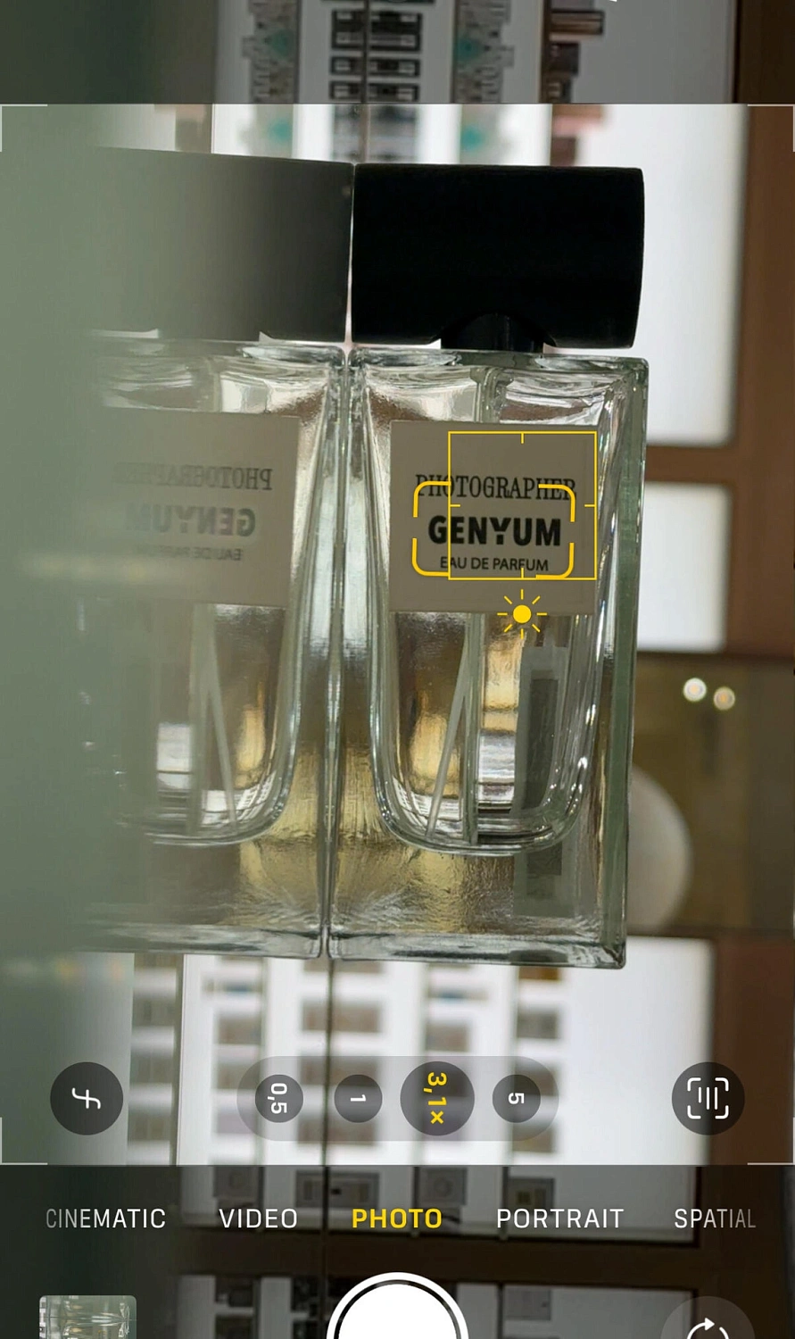 Genyum Photographer