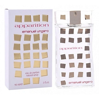 Фото Emanuel Ungaro Apparition Gold
