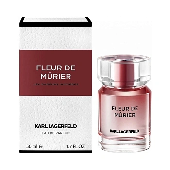 Фото Karl Lagerfeld Fleur de Murier