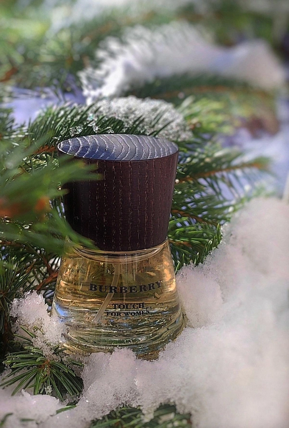 Burberry Touch for Women