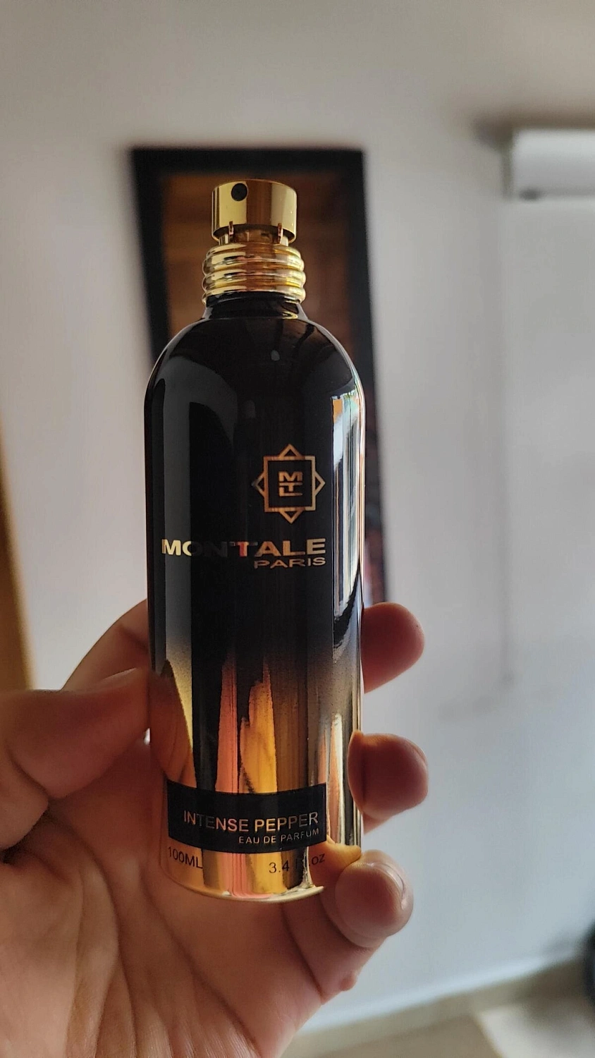Montale Intense Pepper