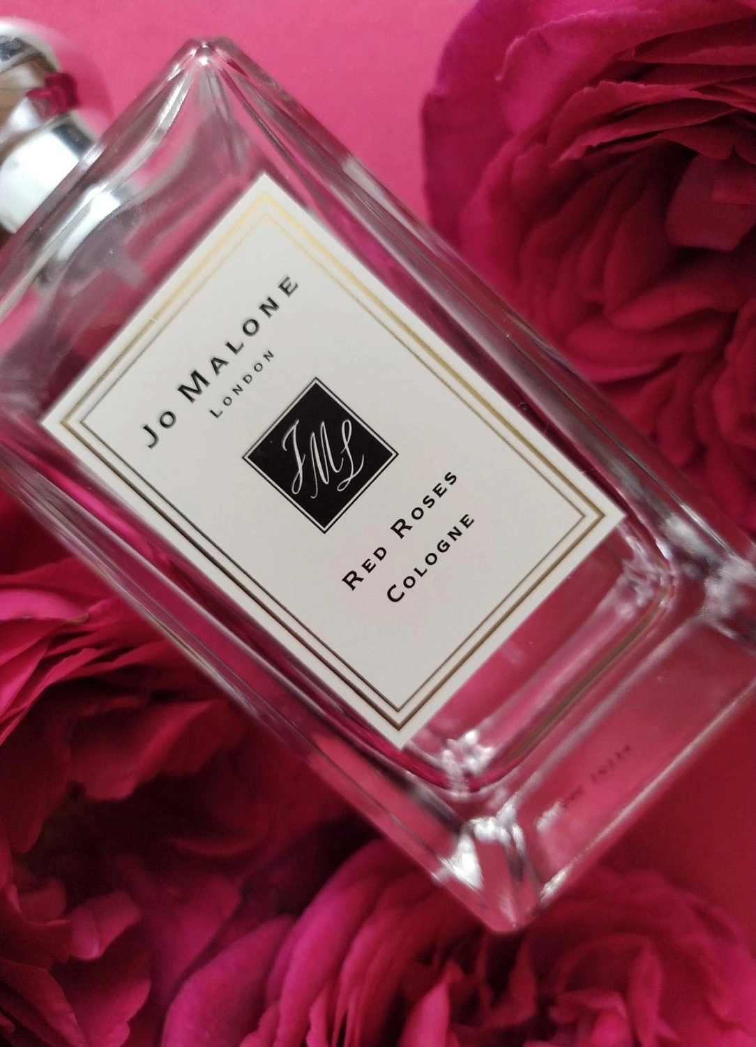 Jo Malone Red Roses
