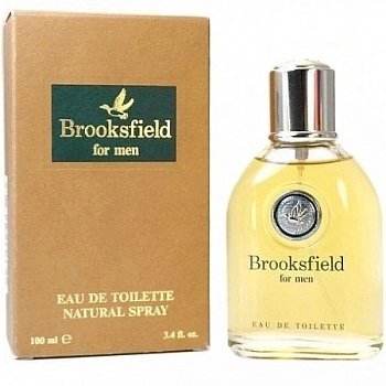 Фото Brooksfield Men
