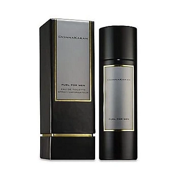 DKNY Fuel For Men туалетная вода 100 мл