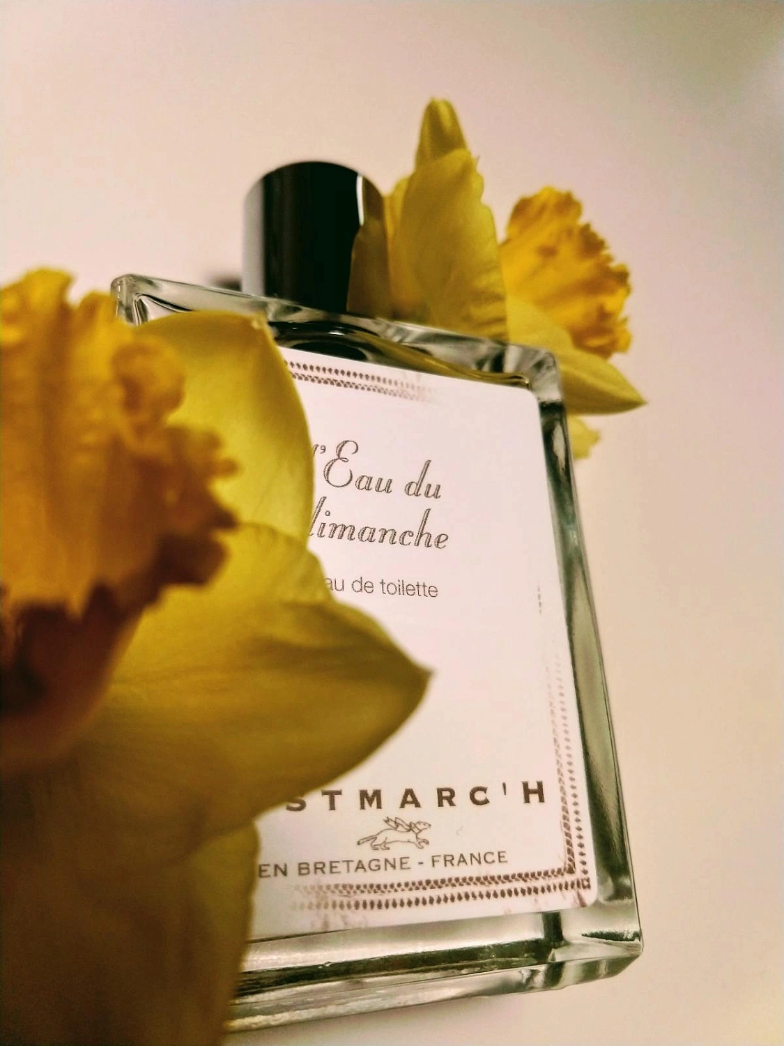 Lostmarch L'Eau du Dimanche