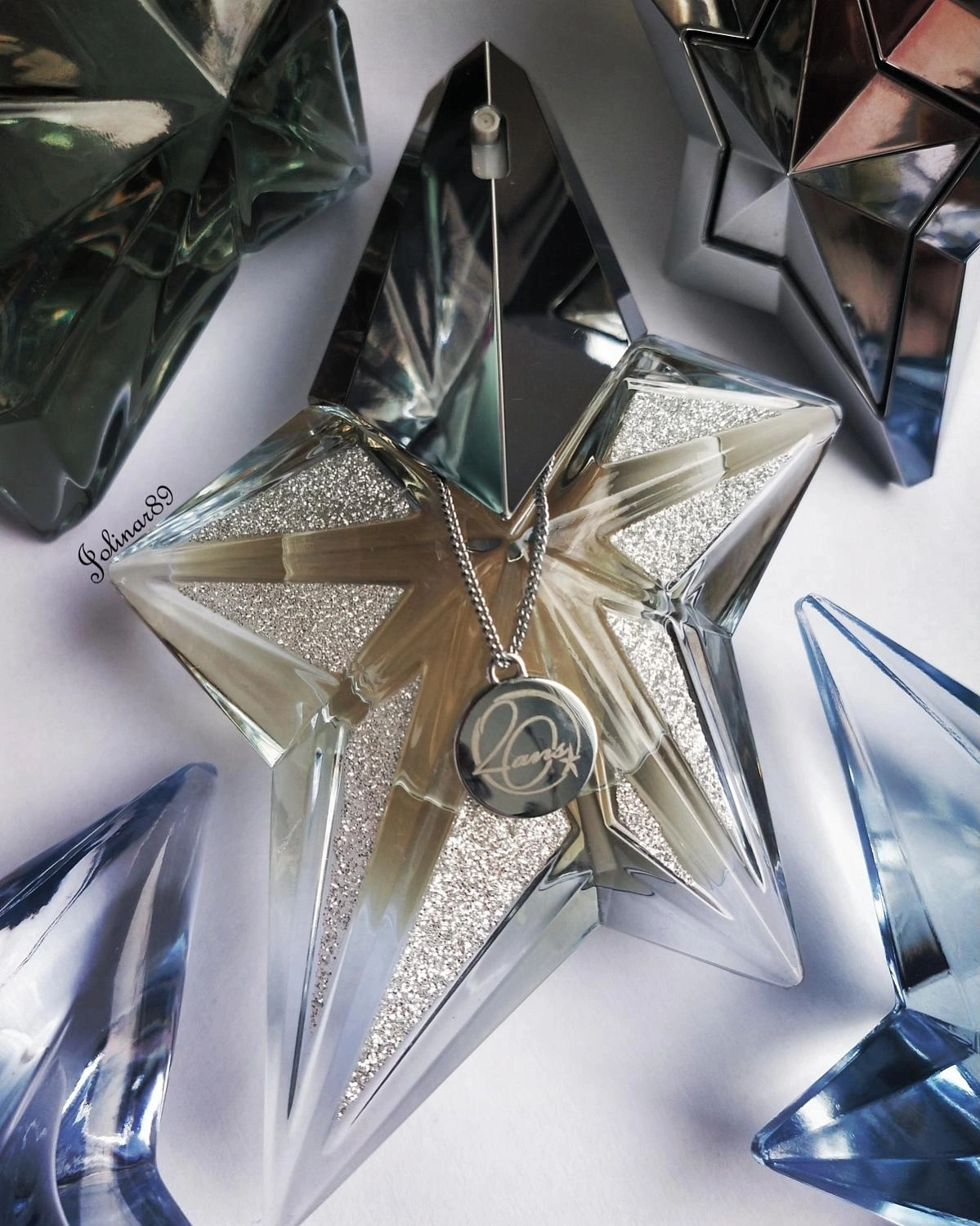 Mugler Angel Precious Star