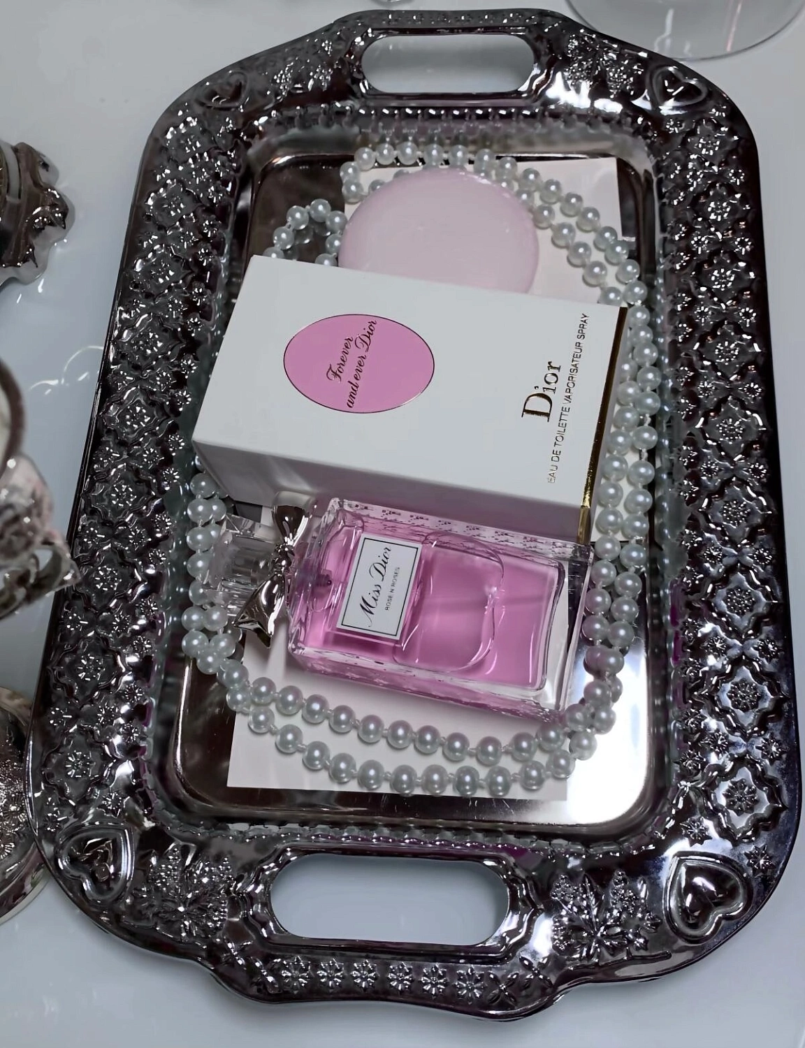 Christian Dior Miss Dior Rose N'Roses