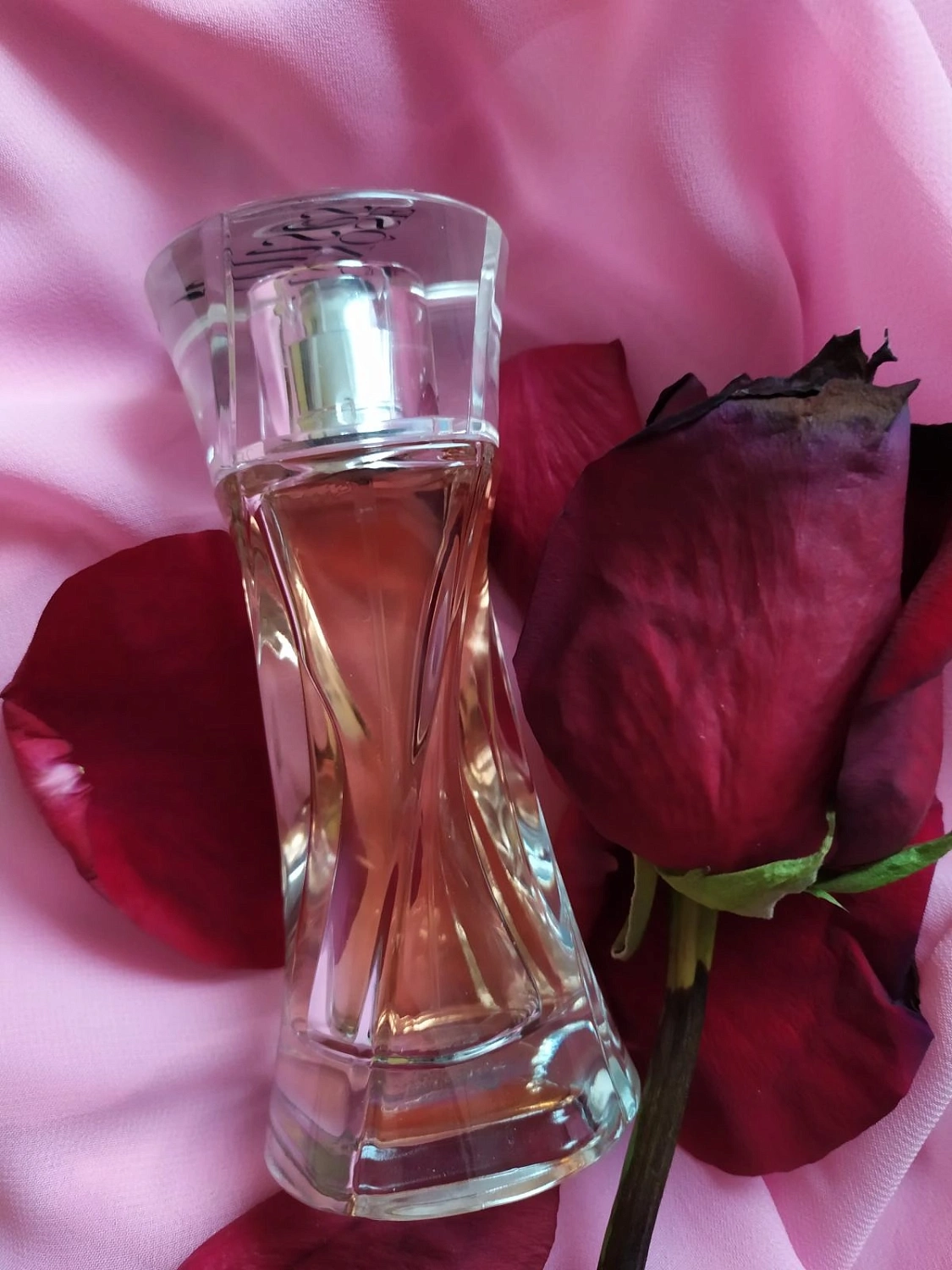 Lancôme Hypnose Senses