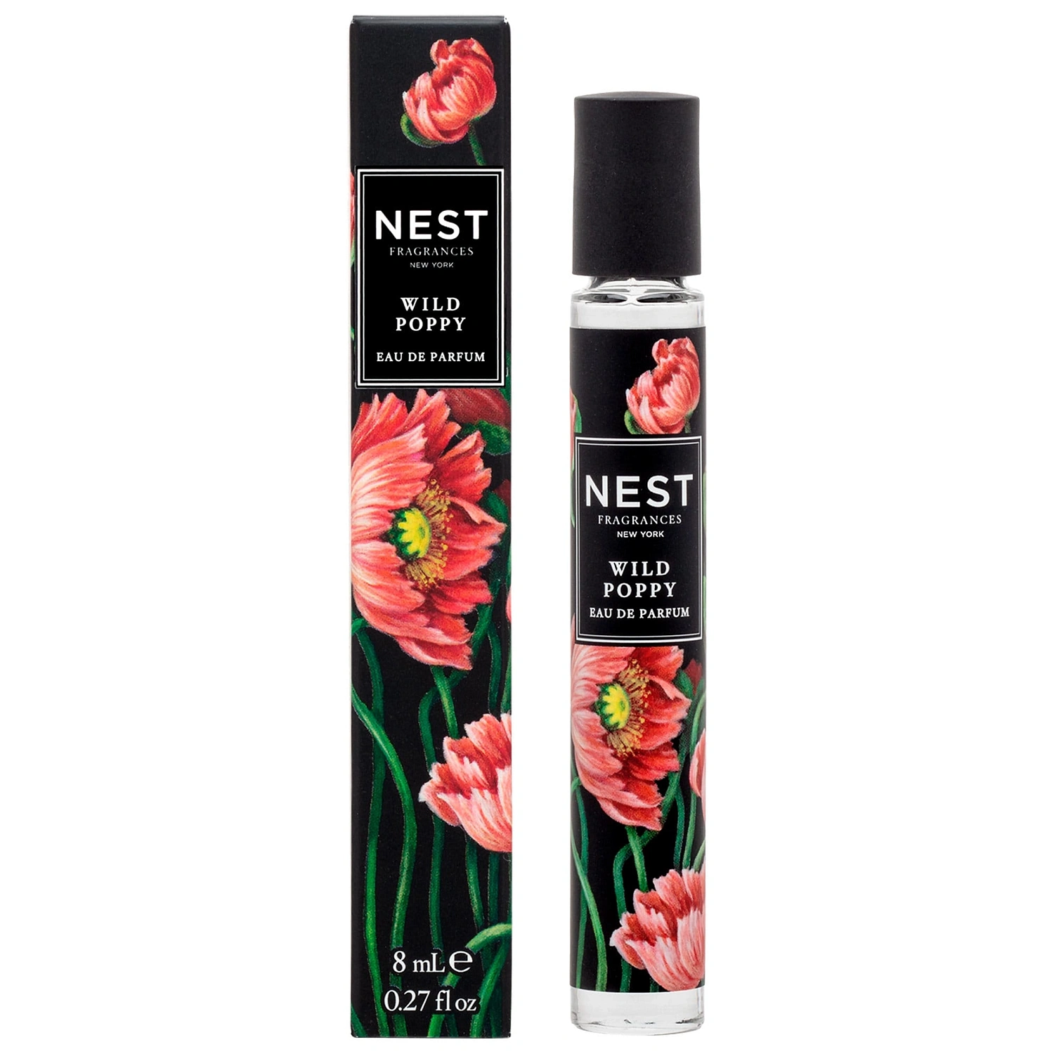 NEST Wild Poppy
