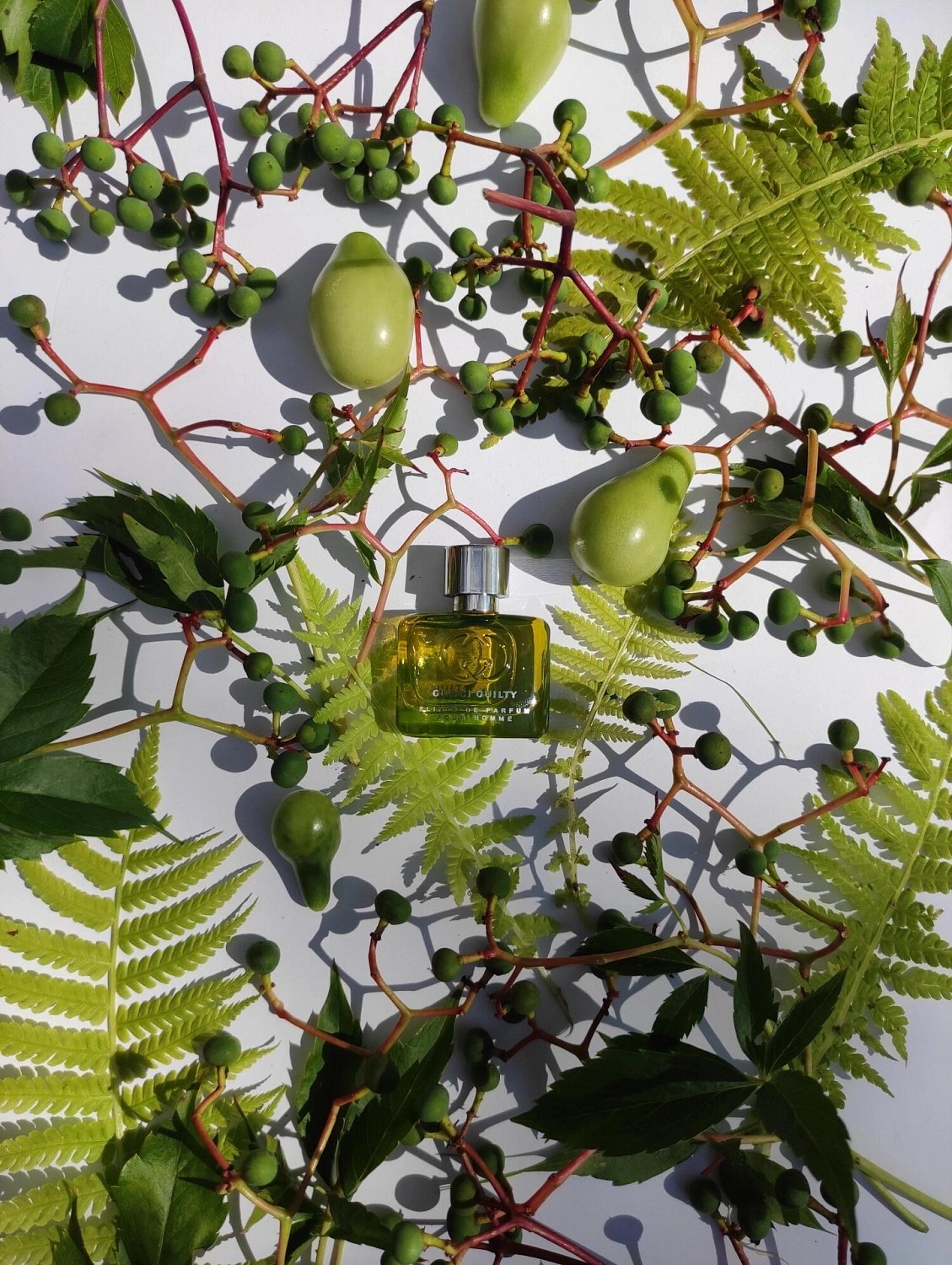 Gucci Guilty Elixir de Parfum pour Homme