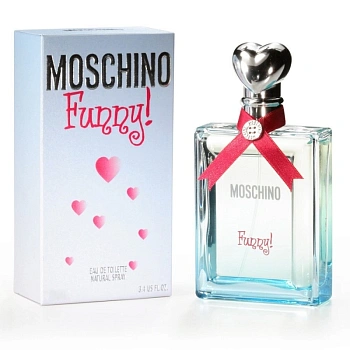 Фото Moschino Funny