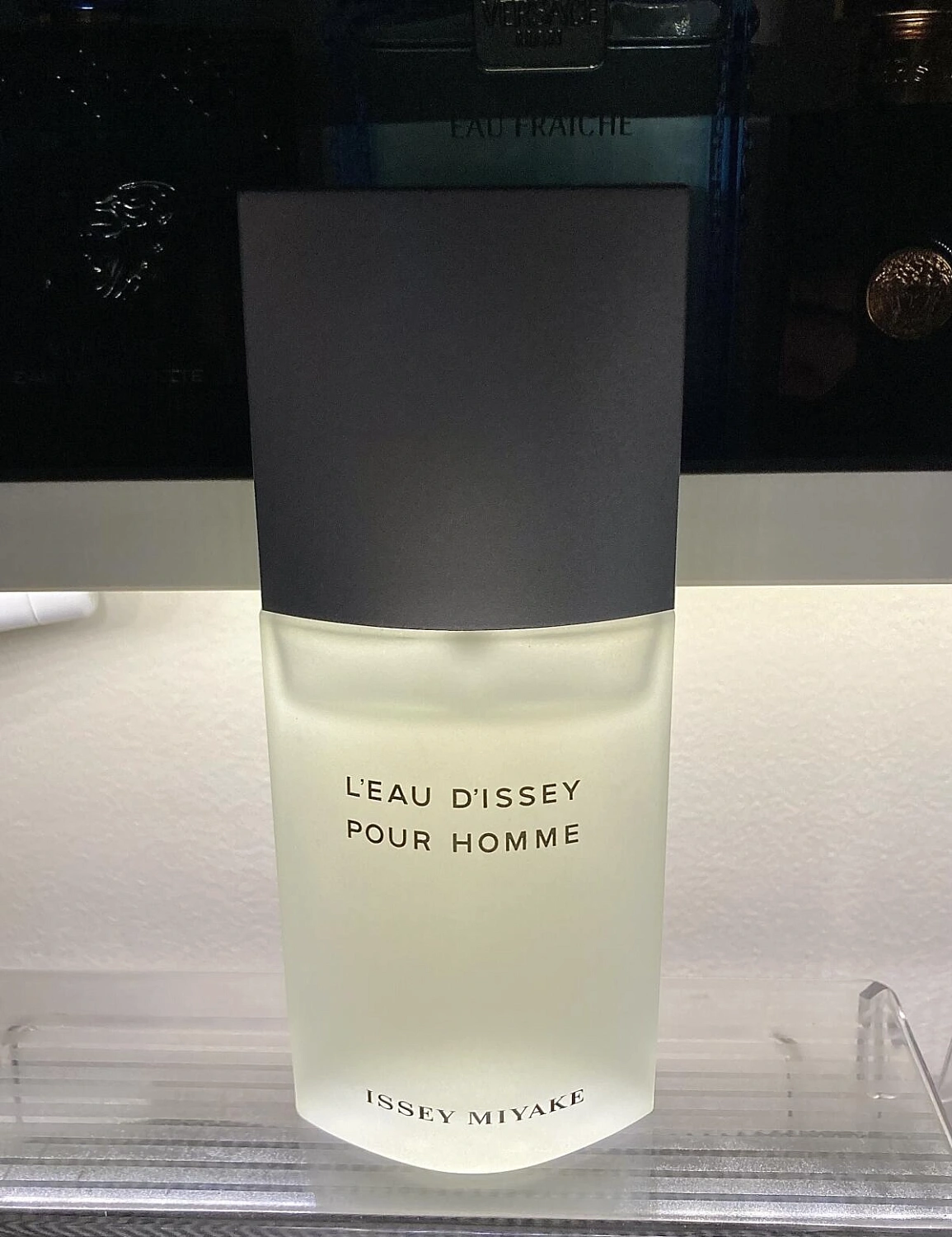 Issey Miyake L'eau d'Issey pour Homme