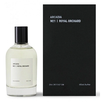 Arcadia No.1 Royal Orchard парфюмерная вода 100 мл