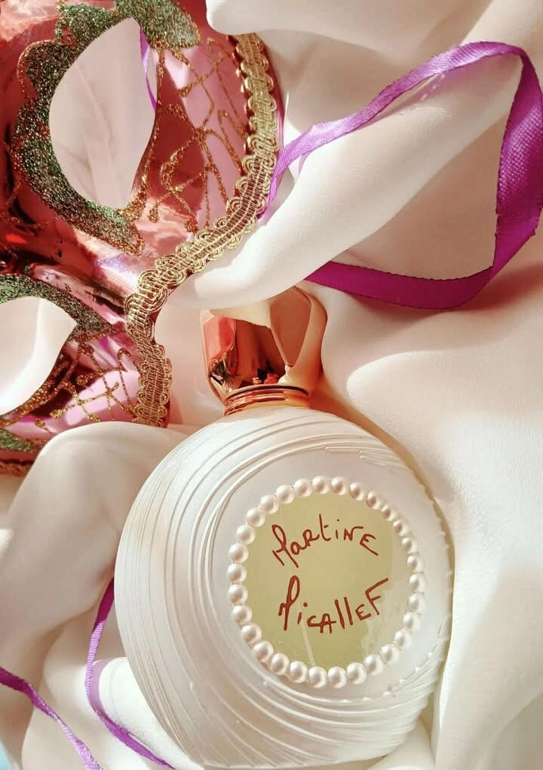 M.Micallef Mon Parfum Pearl