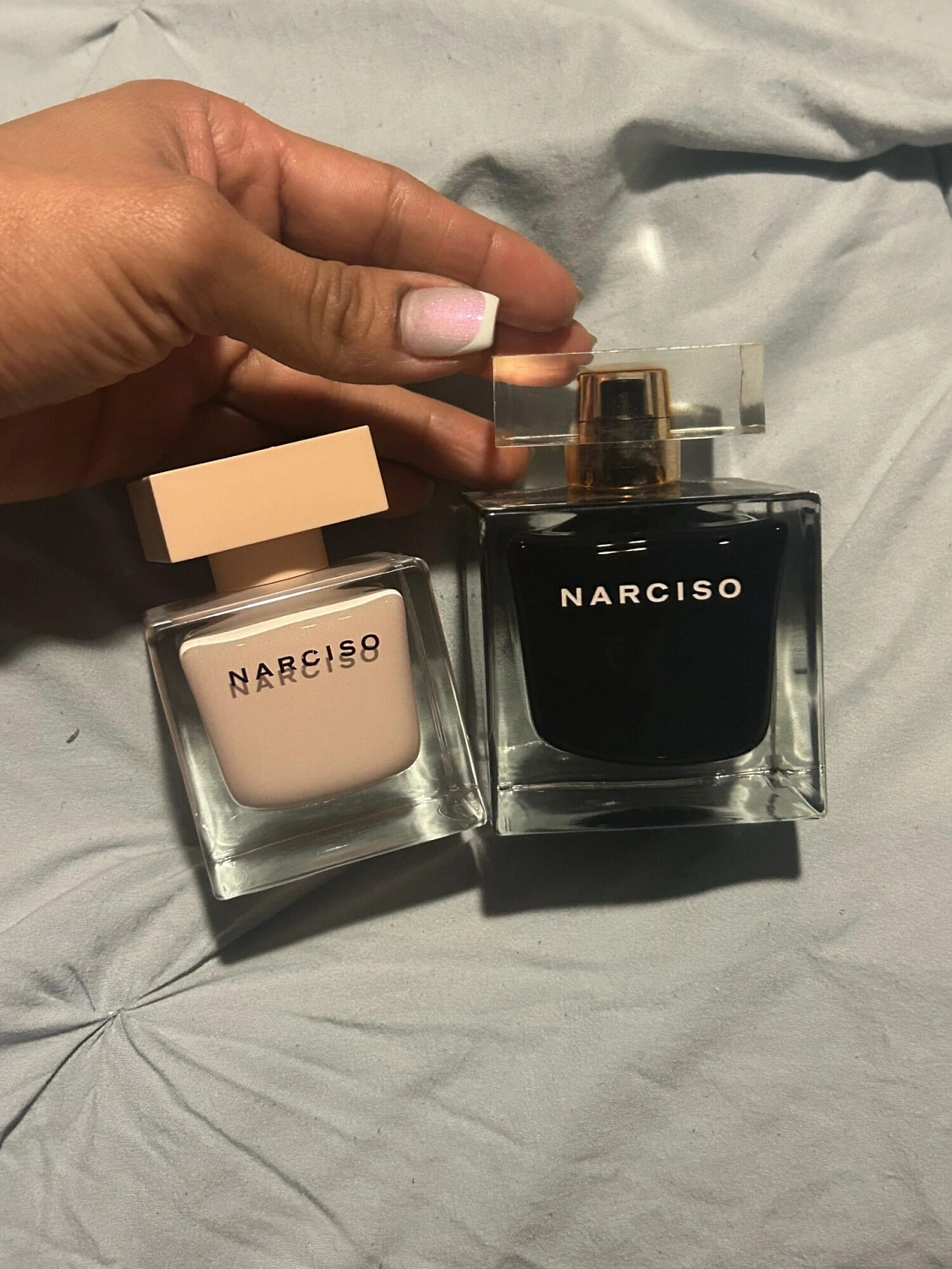 Narciso Rodriguez Narciso Poudree