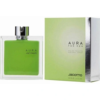 Фото Jacomo Aura Men