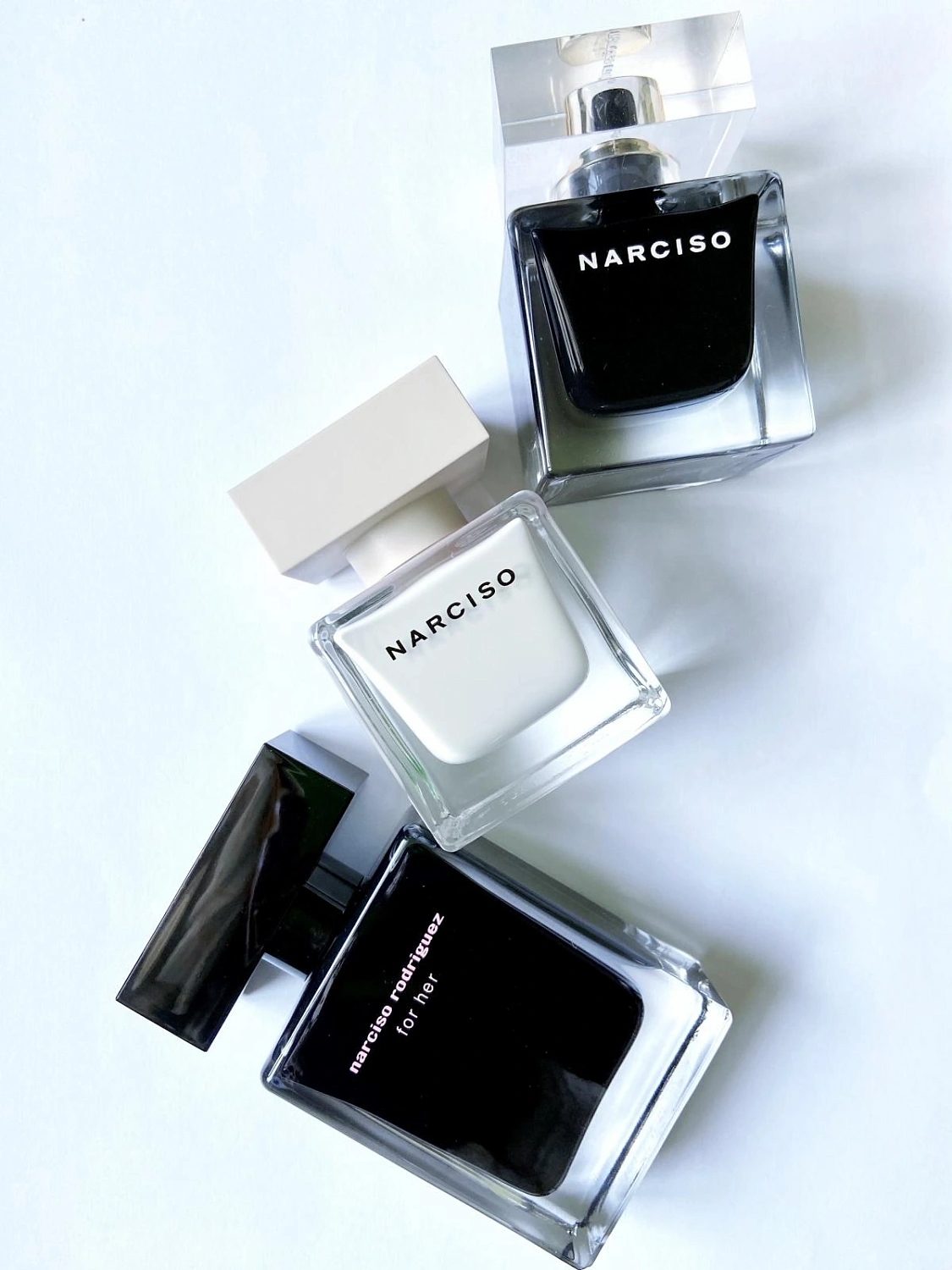 Narciso Rodriguez Narciso Eau de Toilette