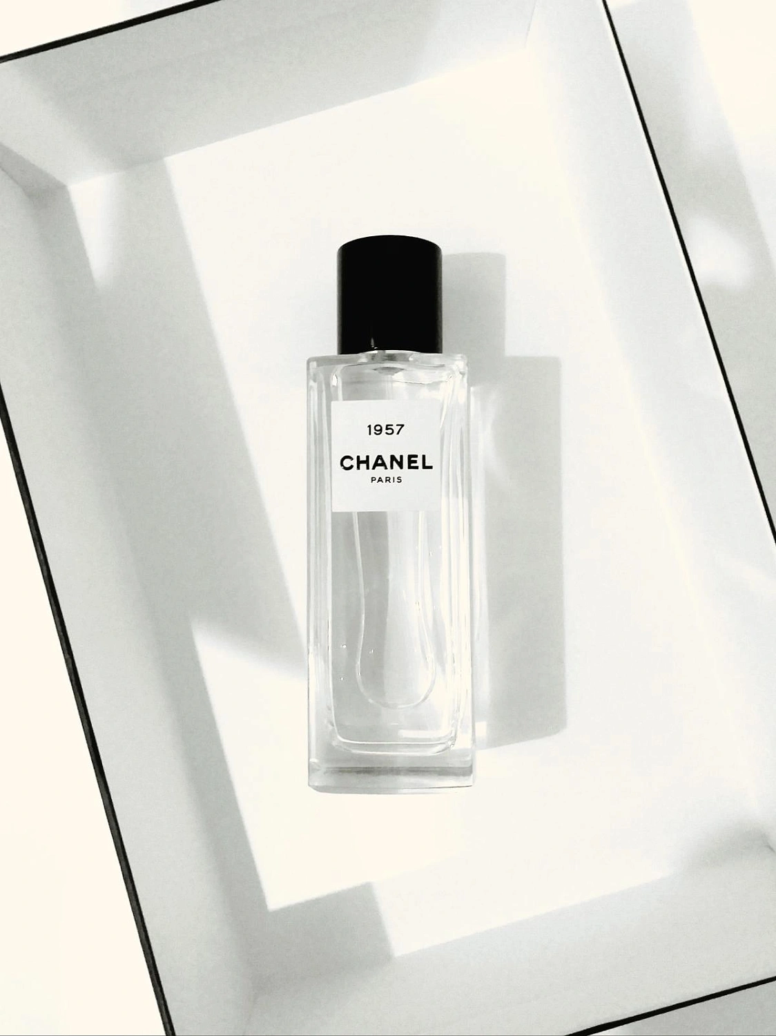 Chanel 1957