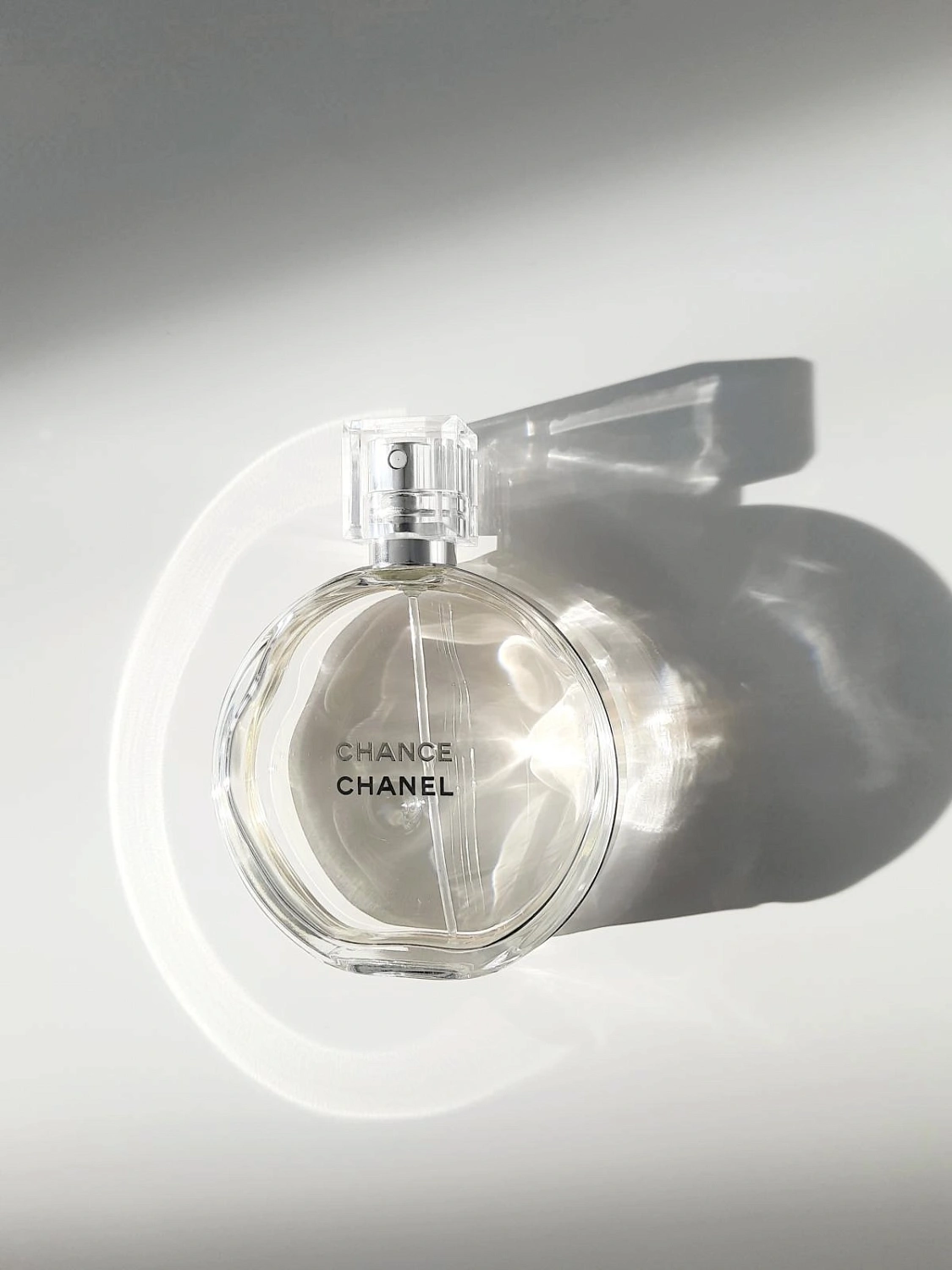 Chanel Chance Eau de Toilette