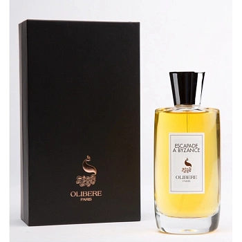 Фото Olibere Parfums Escapade a Byzance