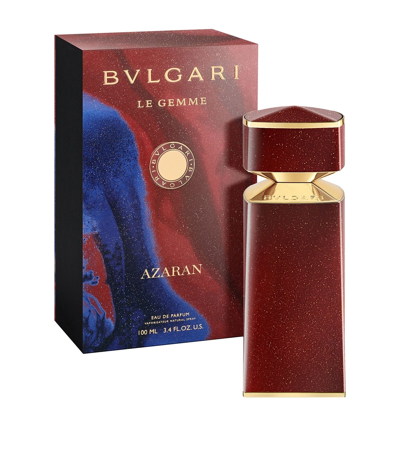 Bvlgari Azaran