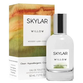 Фото Skylar Willow