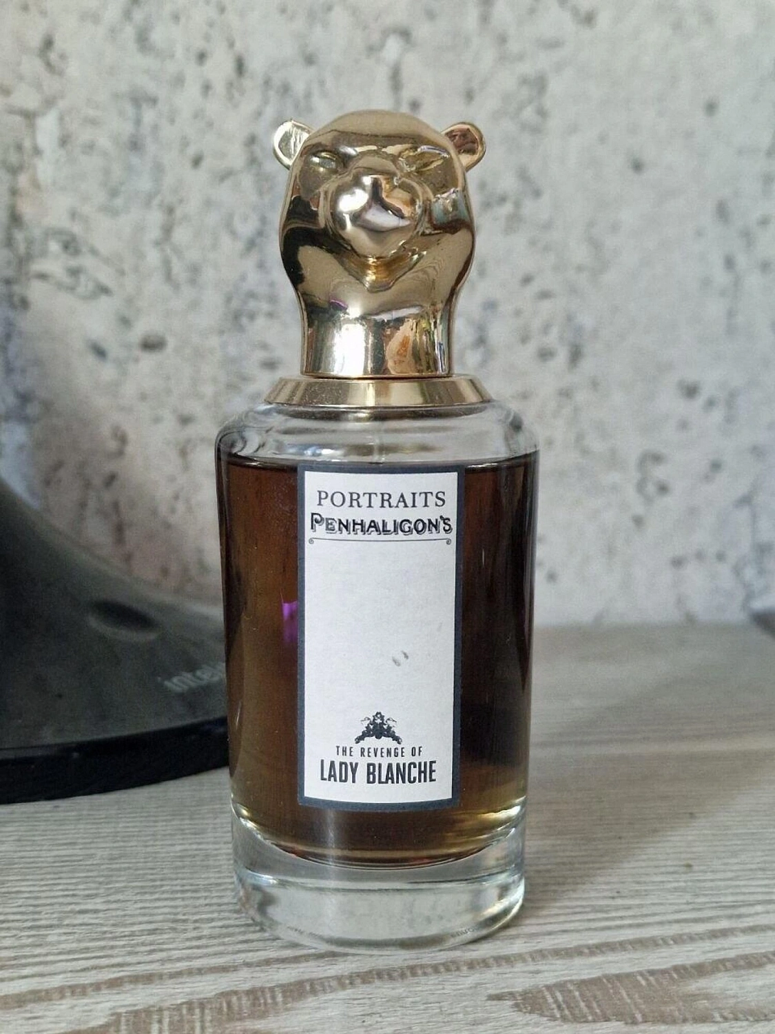 Penhaligon's The Revenge Of Lady Blanche