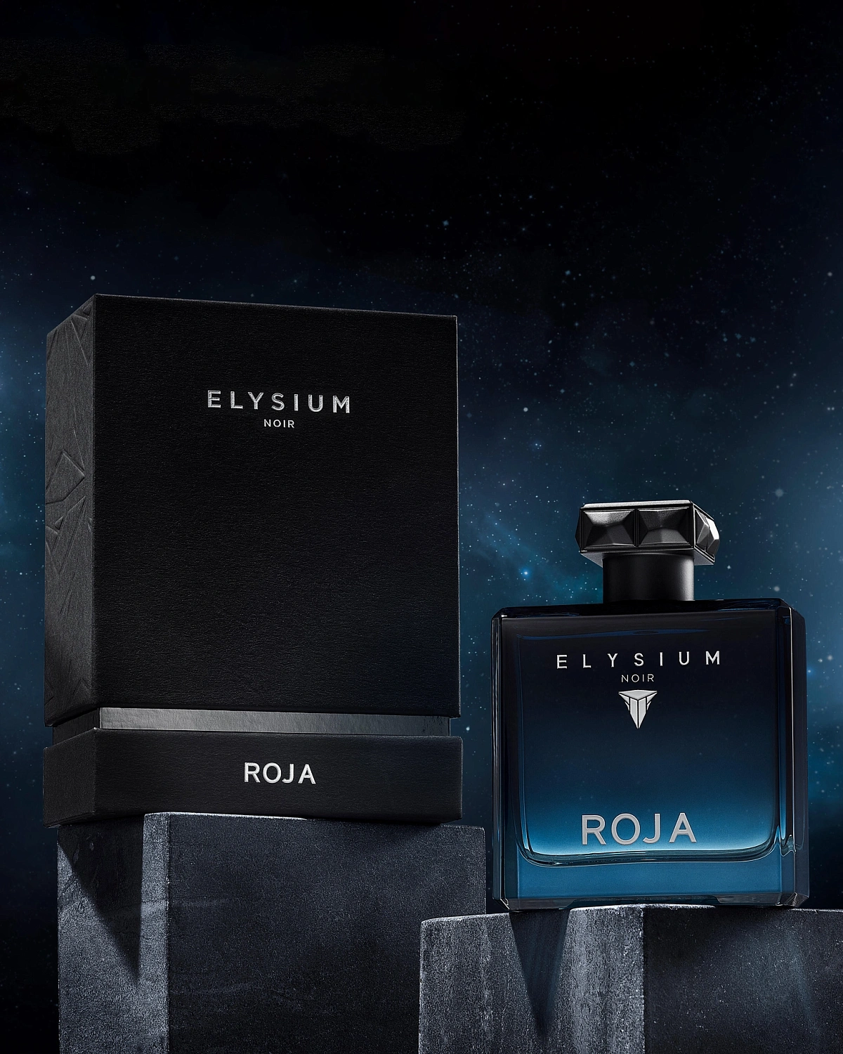 Roja Parfums Elysium Noir