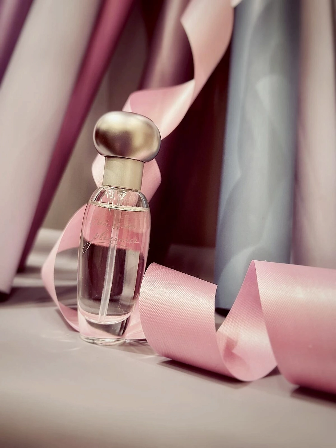 Estée Lauder Peony Garden Pleasures