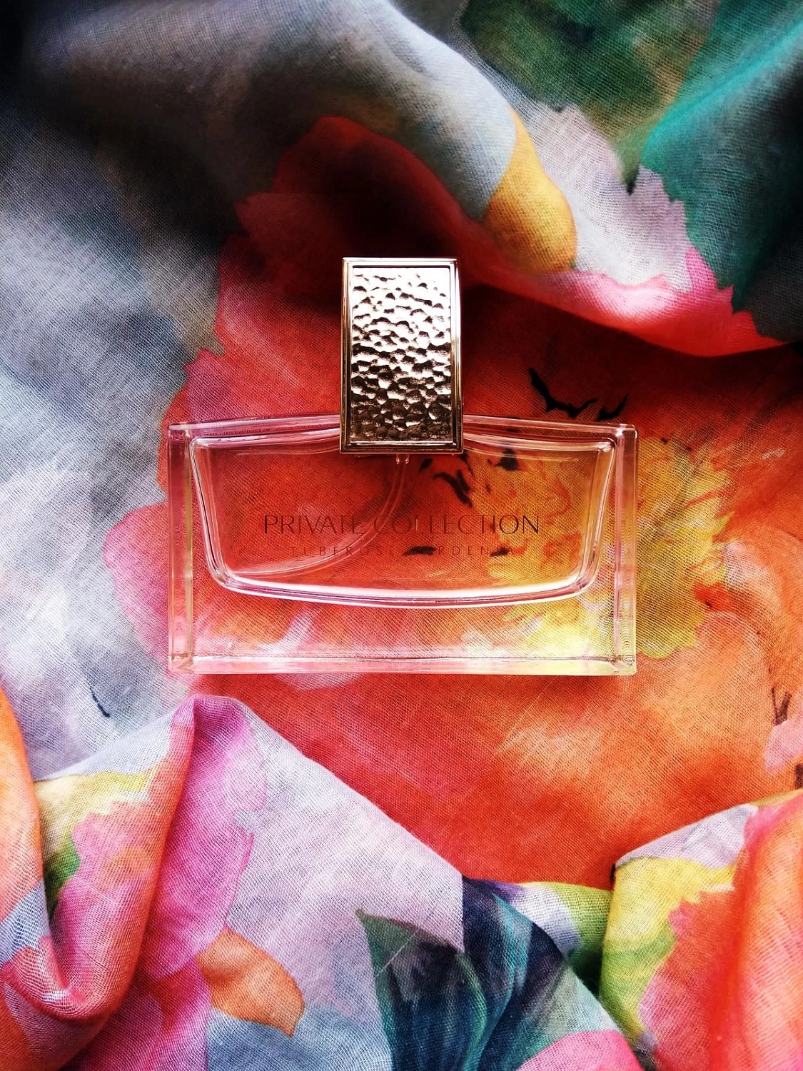 Estée Lauder Private Collection Tuberose Gardenia