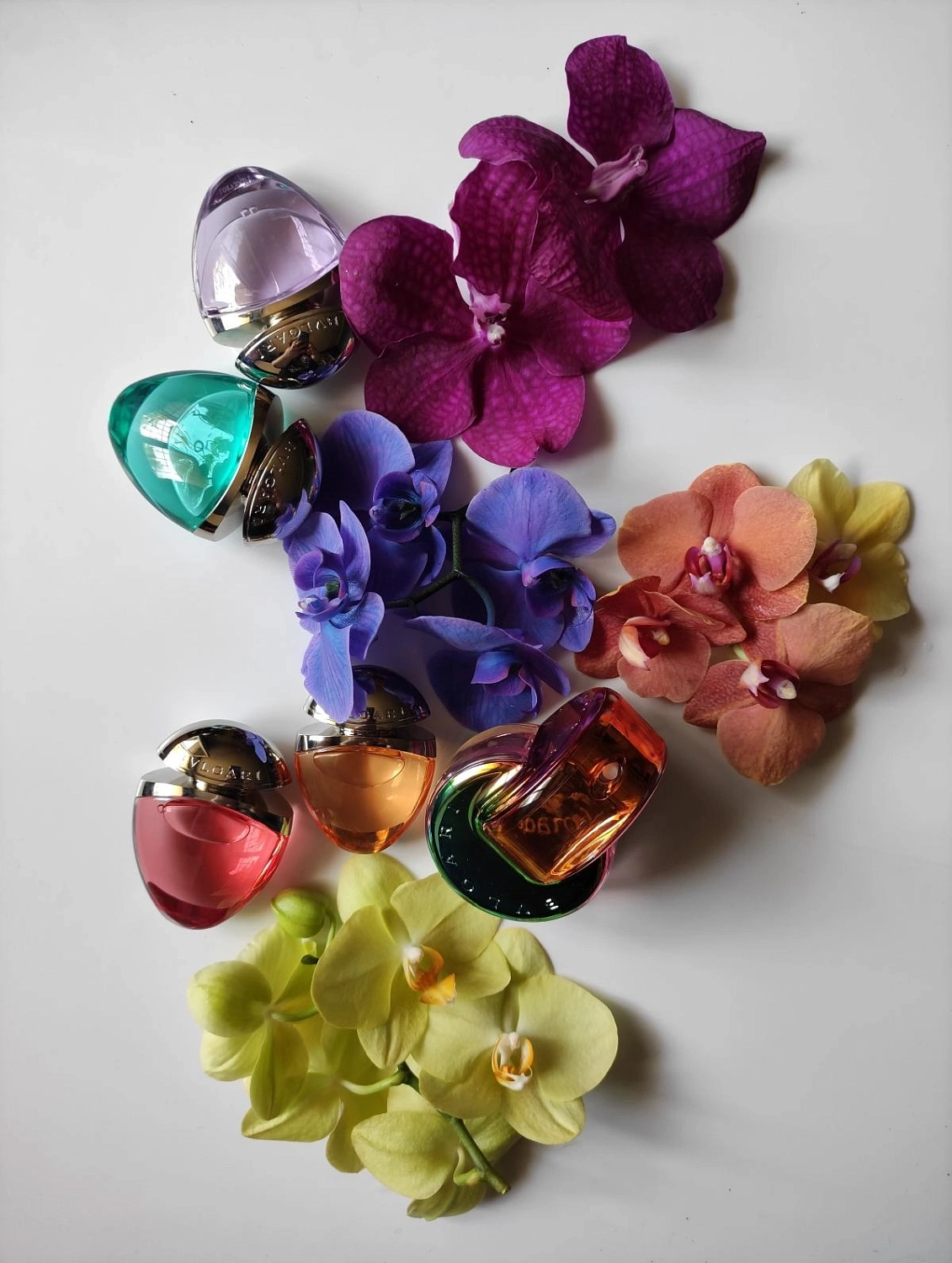 Bvlgari BLV Eau De Parfum 2