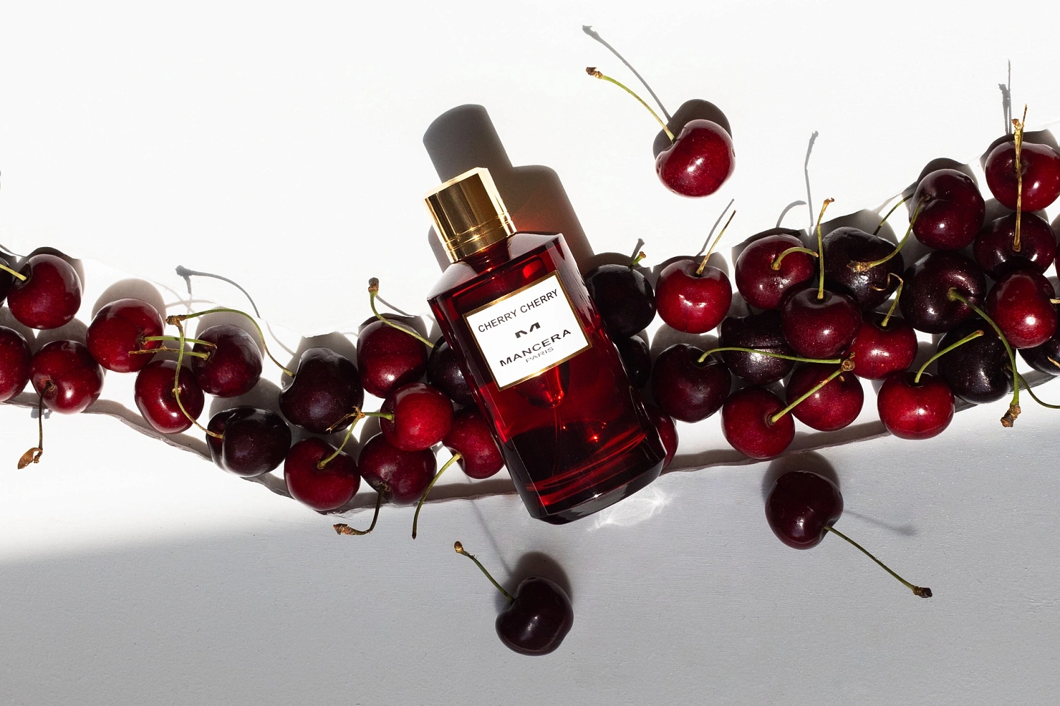 Mancera Cherry Cherry