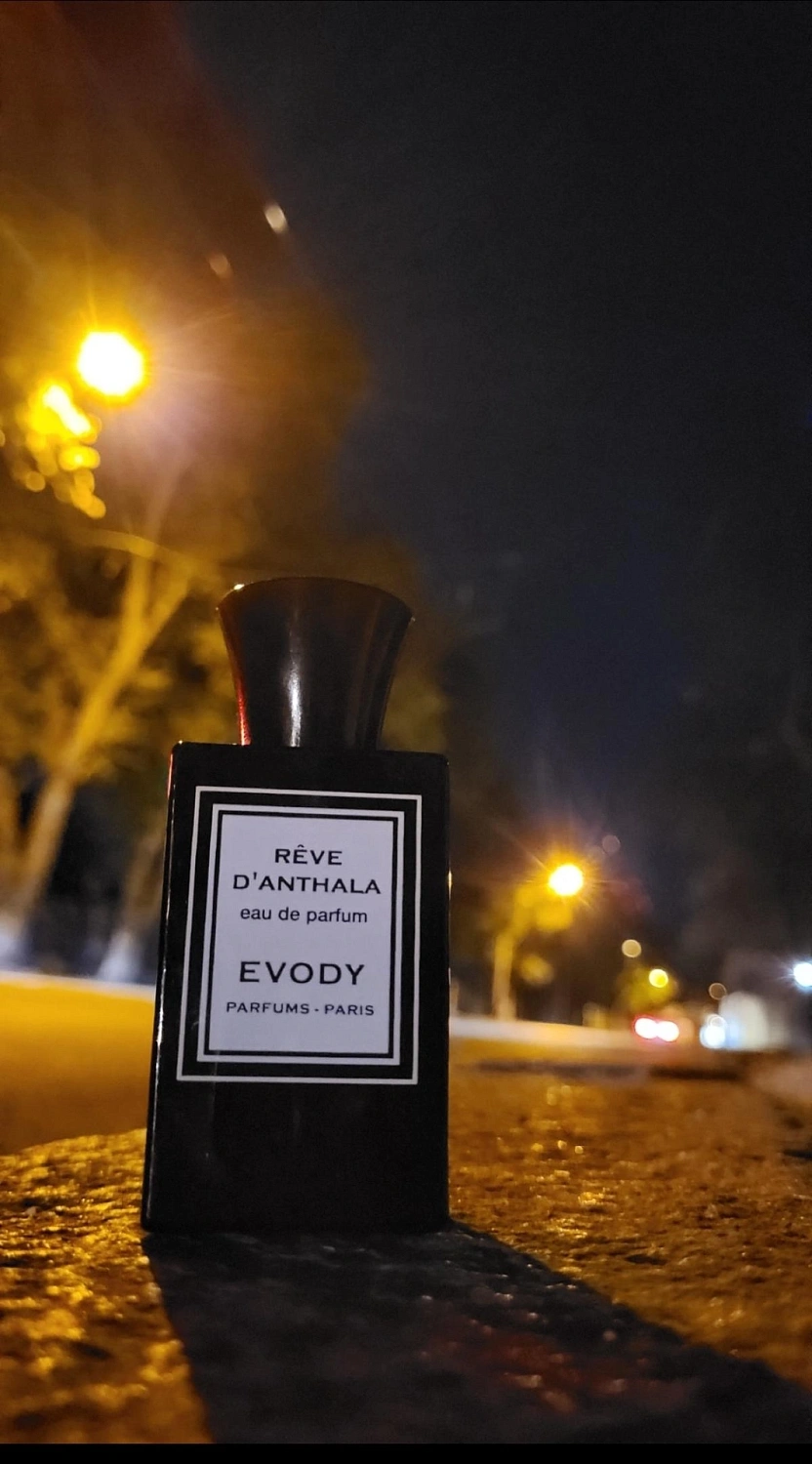 Evody Reve d'Anthala